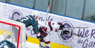 Latvijas U-20 "baltā" izlase Prezidenta kausu sāk ar uzvaru (2:1)