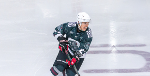 Latvijas U-20 "baltā" izlase Prezidenta kausu sāk ar uzvaru (2:1)