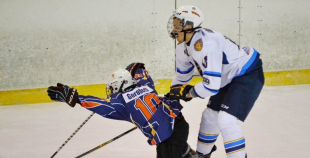 Latvijas kauss: Pārdaugava - HS Rīga 1:3