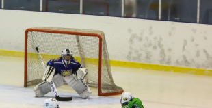 LBJČH U-12: HS "Rīga2008"  - HK "Tukums" (3:1)