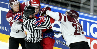 Foto 2017 IIHF PČ
