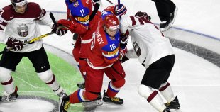 Foto 2017 IIHF PČ