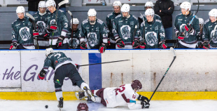 Latvijas U-20 "baltā" izlase Prezidenta kausu sāk ar uzvaru (2:1)