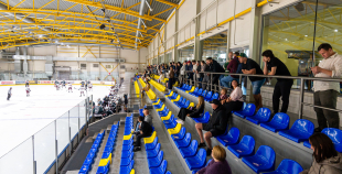 Latvijas U-20 "baltā" izlase Prezidenta kausu sāk ar uzvaru (2:1)