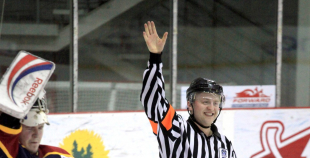 Liepājnieki ar 3:2 viesos uzveic HS "Rīga/Prizma2"