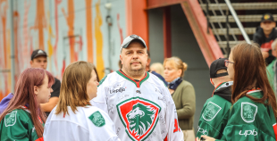 Liepāja - Energije 9:1