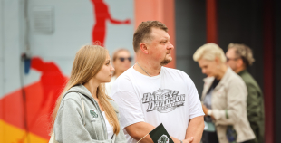 Liepāja - Energije 9:1