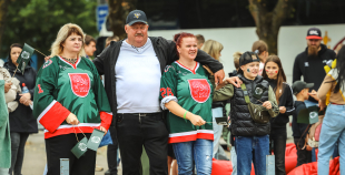 Liepāja - Energije 9:1
