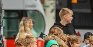 Liepāja - Energije 9:1