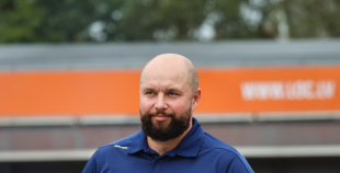 Liepāja - Energije 9:1