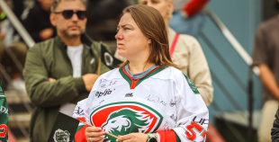 Liepāja - Energije 9:1
