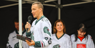 Liepāja - Energije 9:1