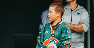 Liepāja - Energije 9:1