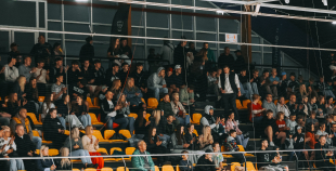 Liepāja - Energije 9:1