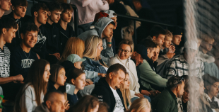 Liepāja - Energije 9:1