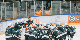 Liepāja - Energije 9:1