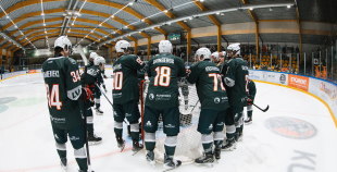 LIEPĀJA - CAPITALS (23.09)
