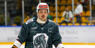 Liepāja - Energije 9:1