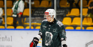 Liepāja - Energije 9:1