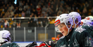 Liepāja - Energije 9:1