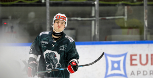 Liepāja - Energije 9:1