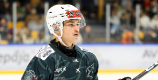 Liepāja - Energije 9:1