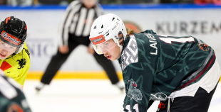Liepāja - Energije 9:1