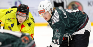 Liepāja - Energije 9:1