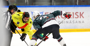 Liepāja - Energije 9:1