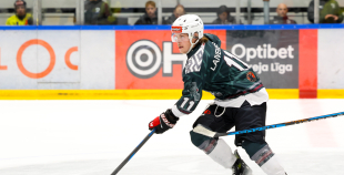 Liepāja - Energije 9:1