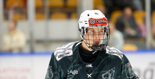 Liepāja - Energije 9:1
