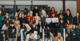 Liepāja - Energije 9:1