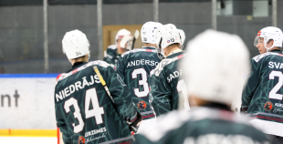 Liepāja - Energije 9:1