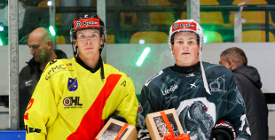 Liepāja - Energije 9:1