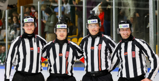 Liepāja - Energije 9:1