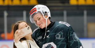 Liepāja - Energije 9:1