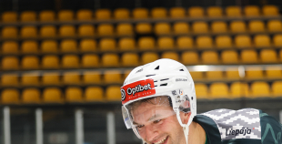 Liepāja - Energije 9:1