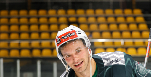 Liepāja - Energije 9:1