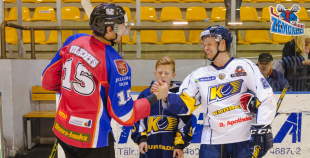 Virslīga: HK Kurbads - HK Zemgale/LLU 5:2