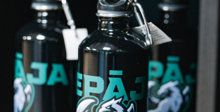 LIEPĀJA - CAPITALS (23.09)