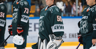 LIEPĀJA - CAPITALS (23.09)