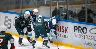 LIEPĀJA - CAPITALS (23.09)