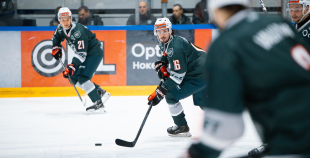 LIEPĀJA - CAPITALS (23.09)