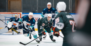 LIEPĀJA - CAPITALS (23.09)