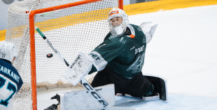 LIEPĀJA - CAPITALS (23.09)