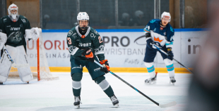 LIEPĀJA - CAPITALS (23.09)