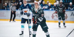 LIEPĀJA - CAPITALS (23.09)
