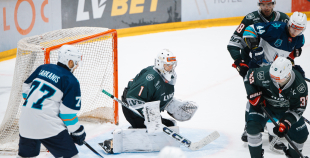 LIEPĀJA - CAPITALS (23.09)
