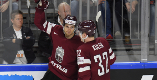 Foto 2017 IIHF PČ