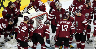 Foto 2017 IIHF PČ